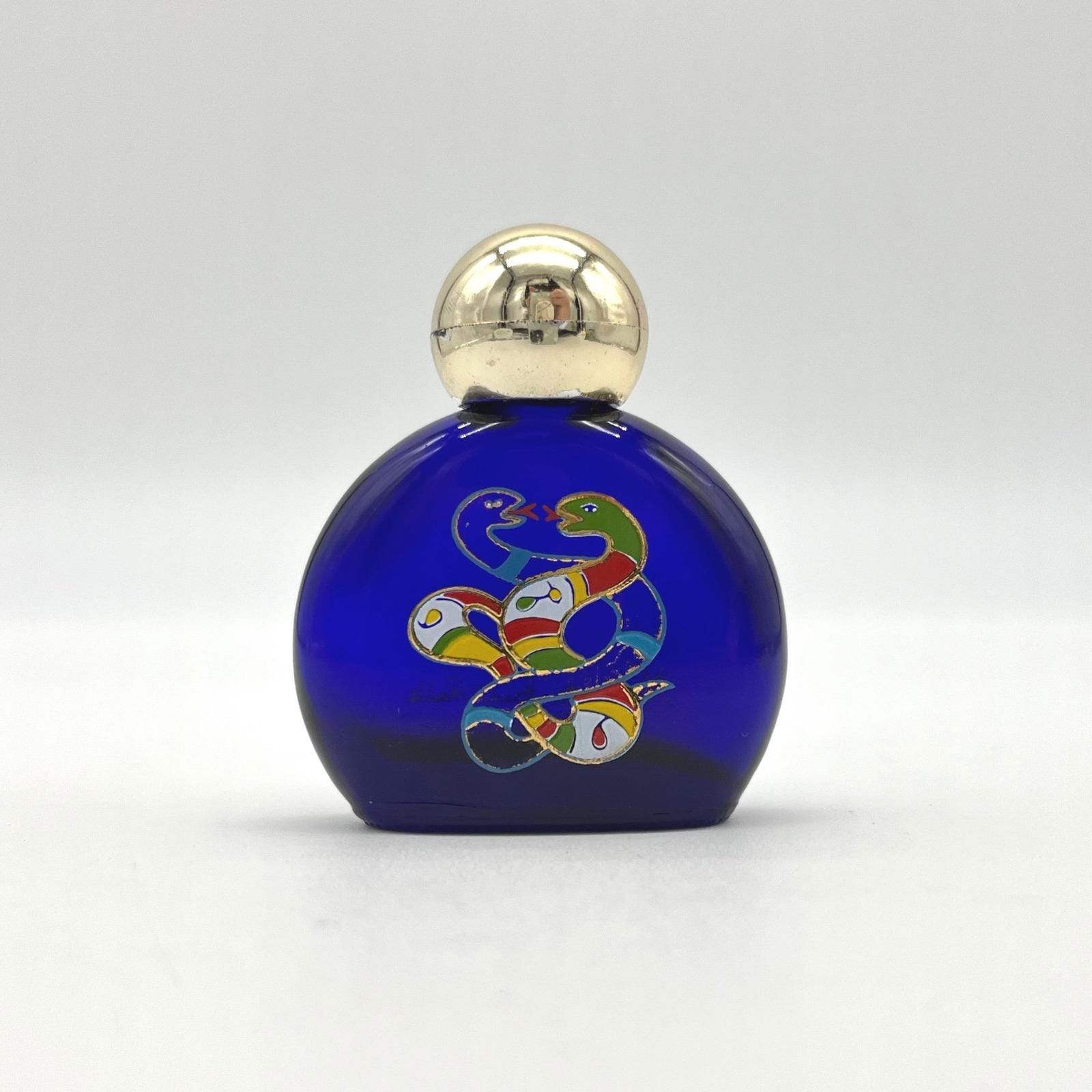 Niki Saint Phalle Perfume - Etsy