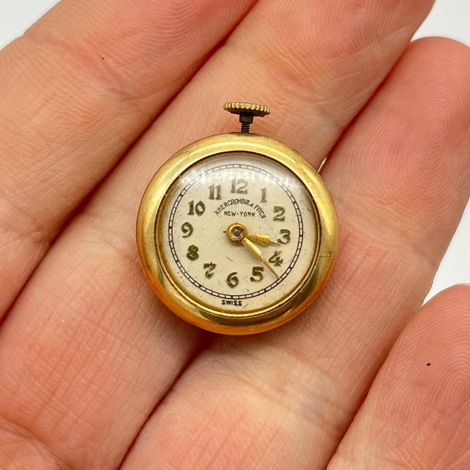 Antique Abercrombie - Etsy