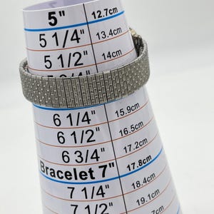 Phasar Digital Watch Sears Roebuck Y450-4290 Silver Tone Rope Bezel Vintage image 11