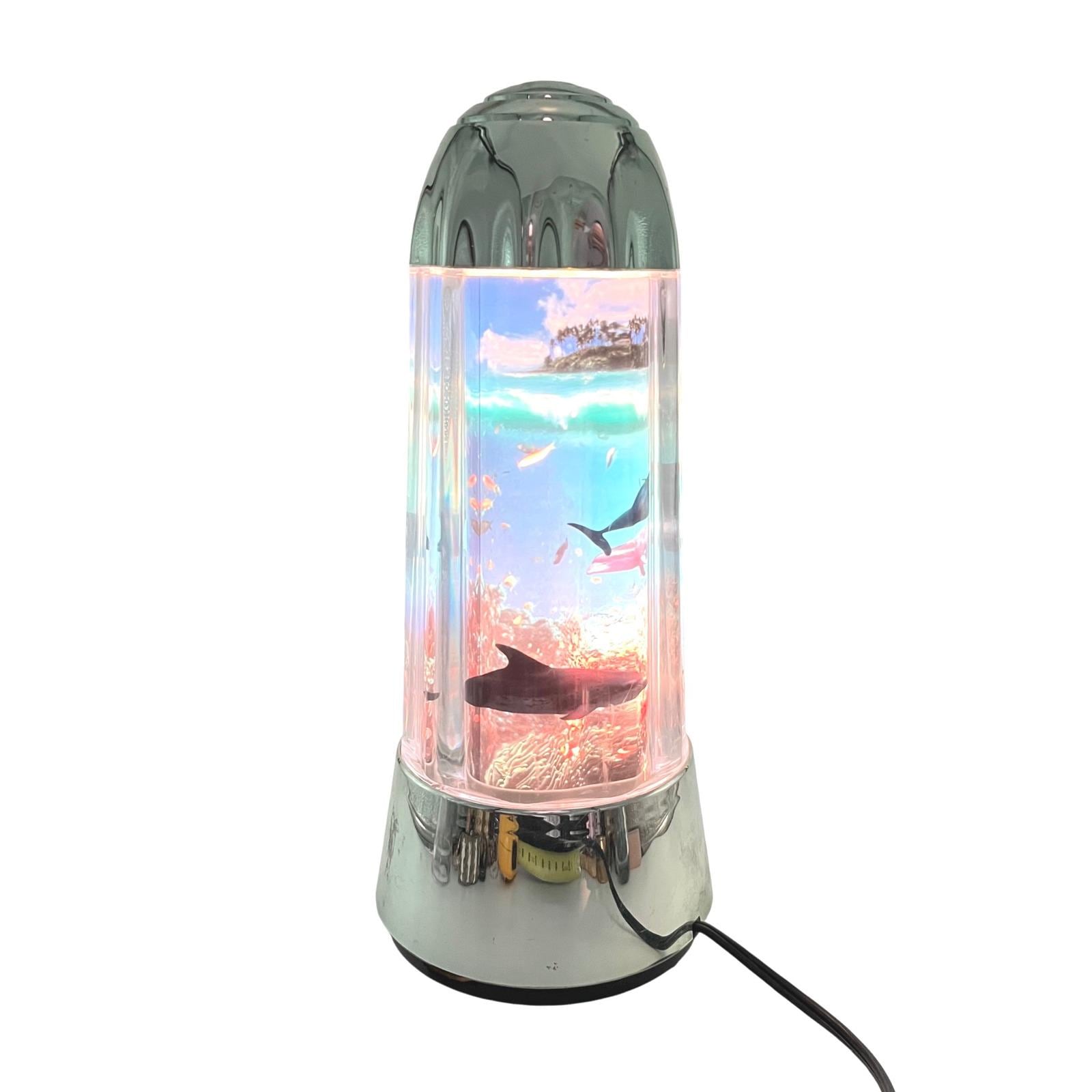 Rabbit Tanaka Motion Lamp - Etsy