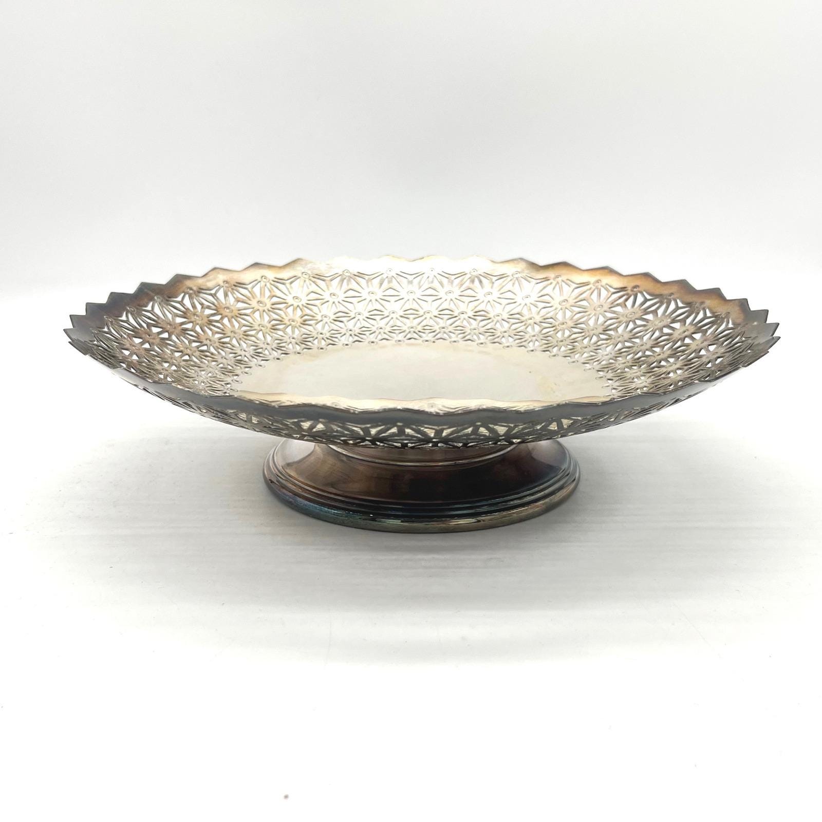 Mappin and Webb Bowl - Etsy