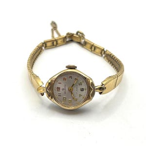 Helbros 17 Jewel - Etsy