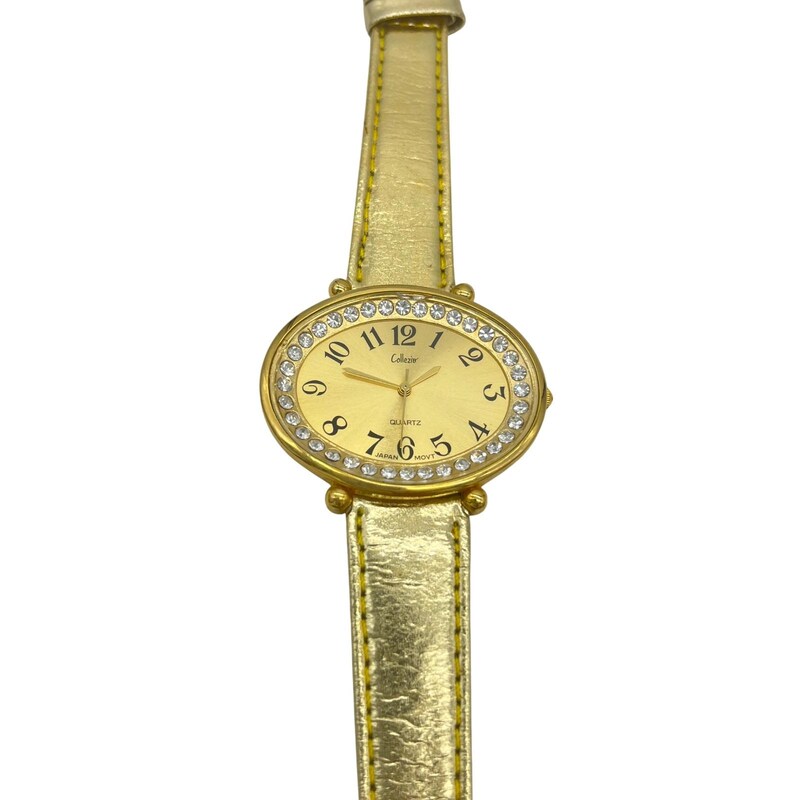 Reloj Collezio Collezio Watch - Etsy