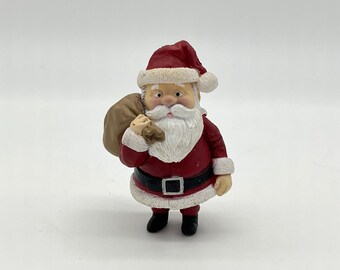 Snow Miser Spinning Ornament the Year Without a Santa Claus in Box