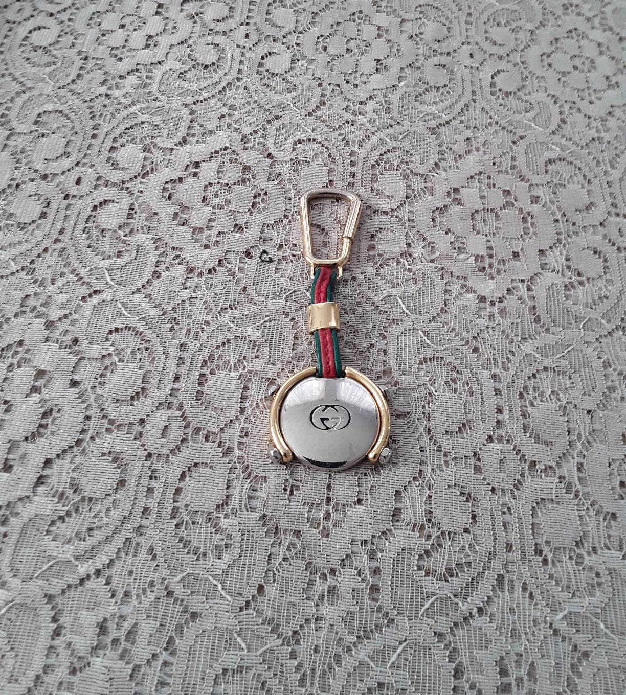 Designer (Gucci & Louis Vuitton Keychains)