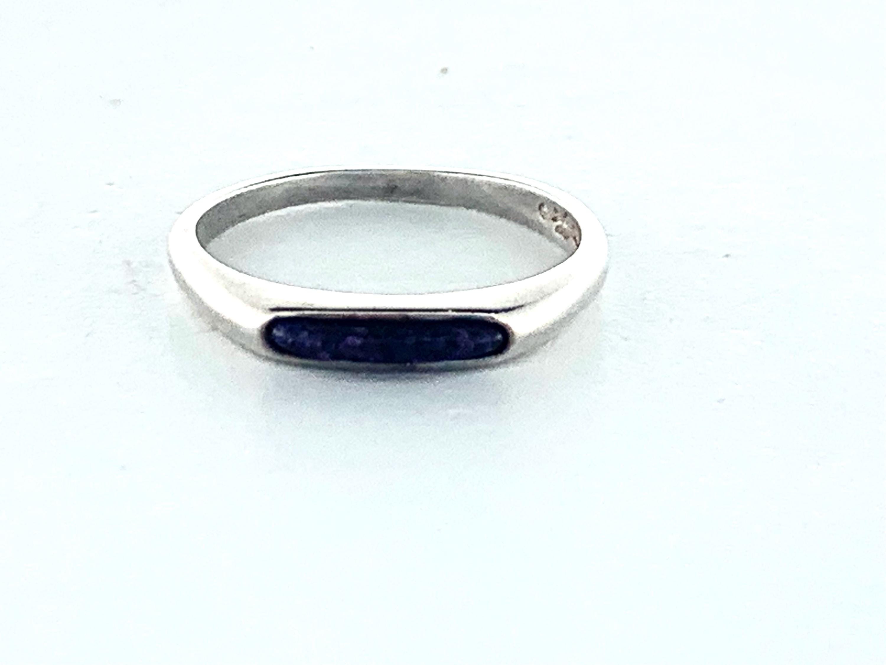Carolyn Pollack Ring - Etsy