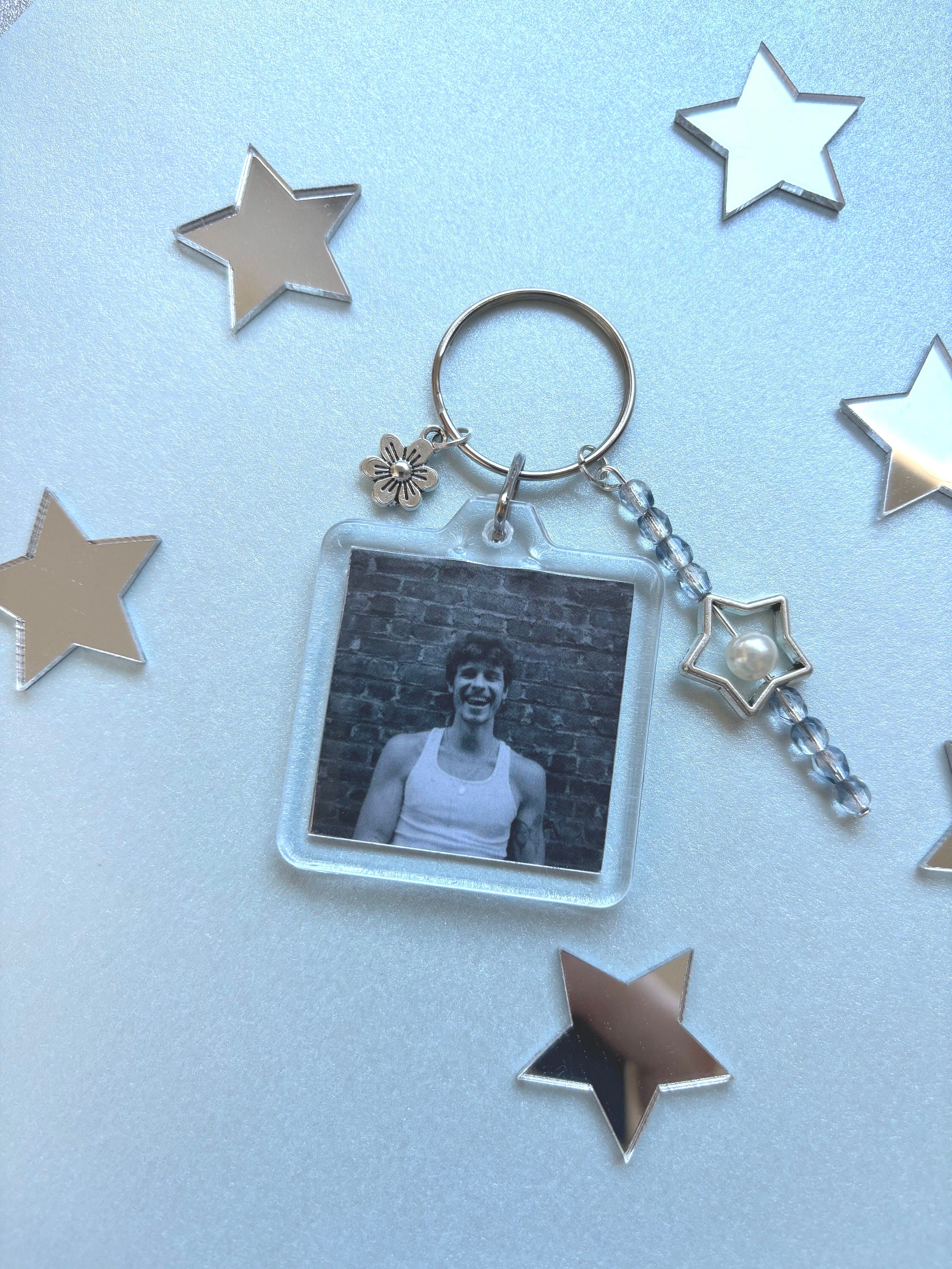 Shawn Mendes Ring UK