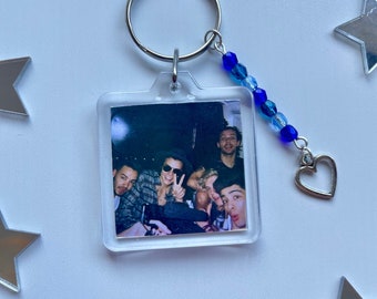 Chaveiro One Direction