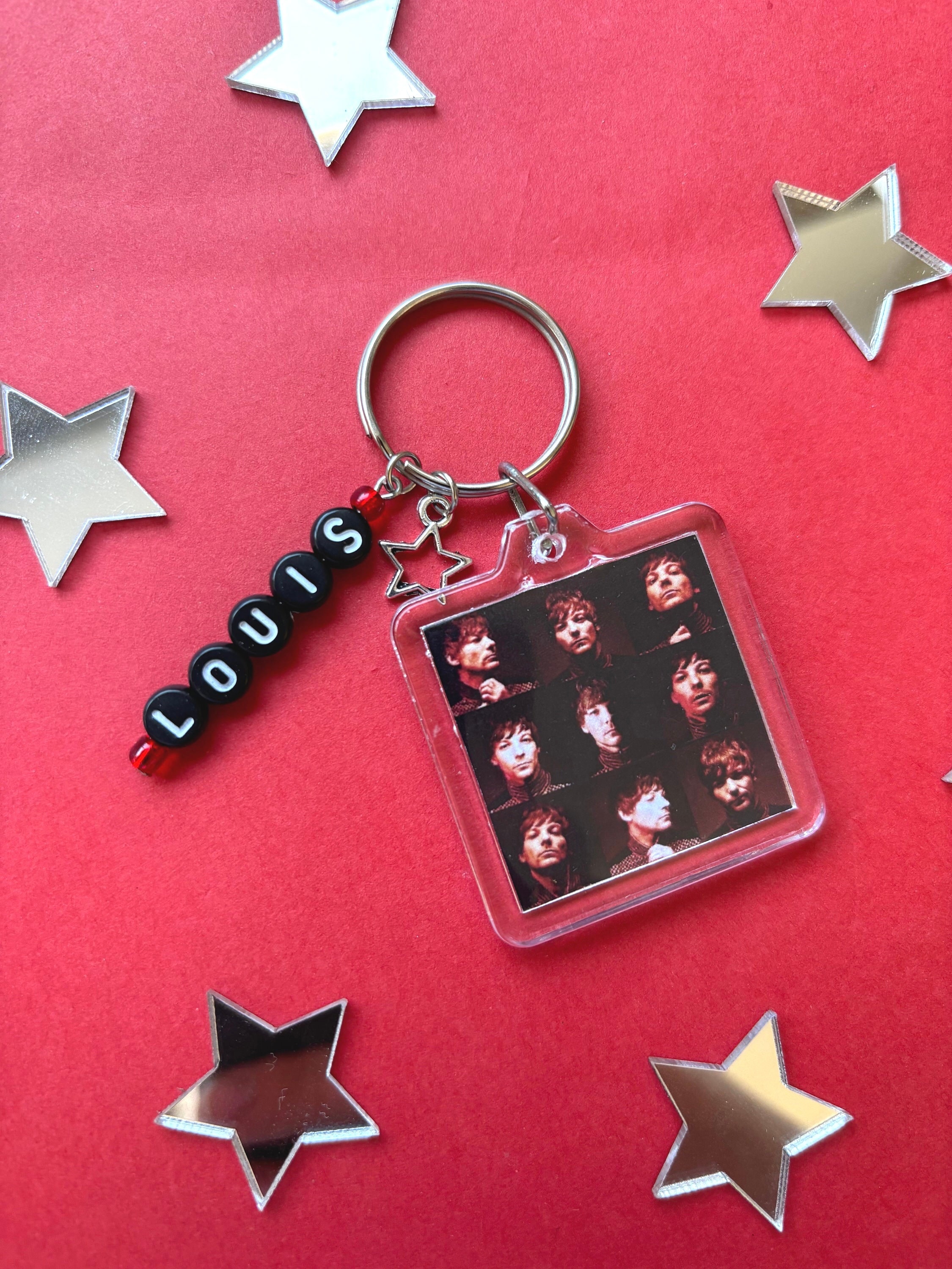 新品未開封　ワンダイレクション　ルイ　人形 新品未開封 ワンダイレクション ルイ 人形