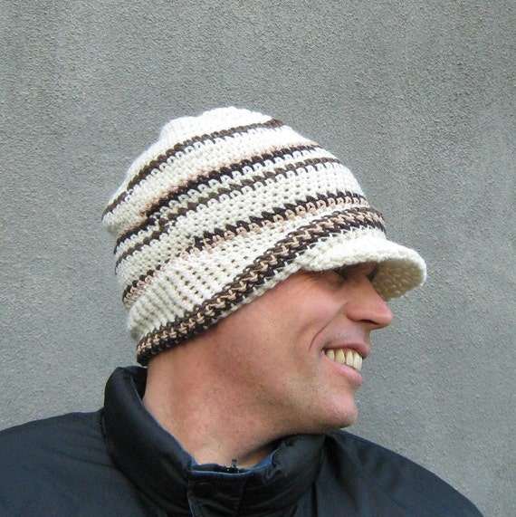 jeep winter hat