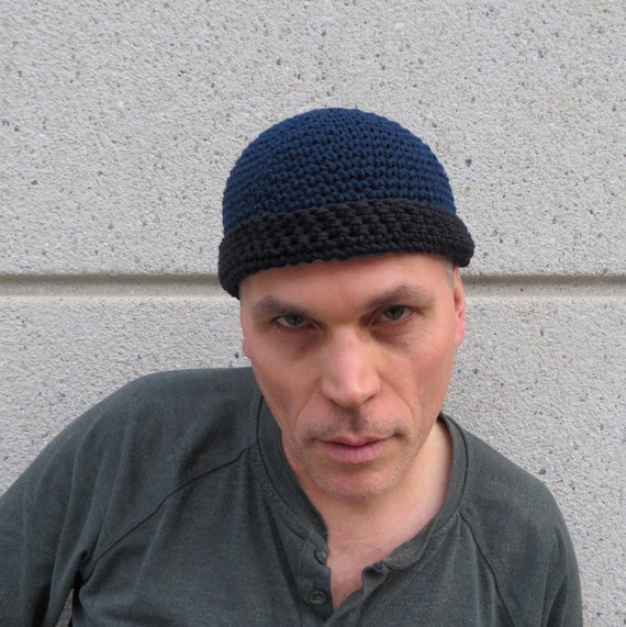 mens docker cap