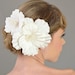 see more listings in the Flower Head Pieces section