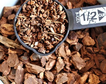 Orchid Supply Store Custom Blend Rexius Fir Bark Small