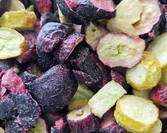 Freeze-Dried Grapes | Red Grapes | Black Grapes | Black Grapes | Seedless Grapes | Green Grapes | Vegan