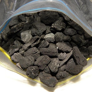 Horticulture Charcoal-Activated Charcoal-Odor Control 1 cup bag size