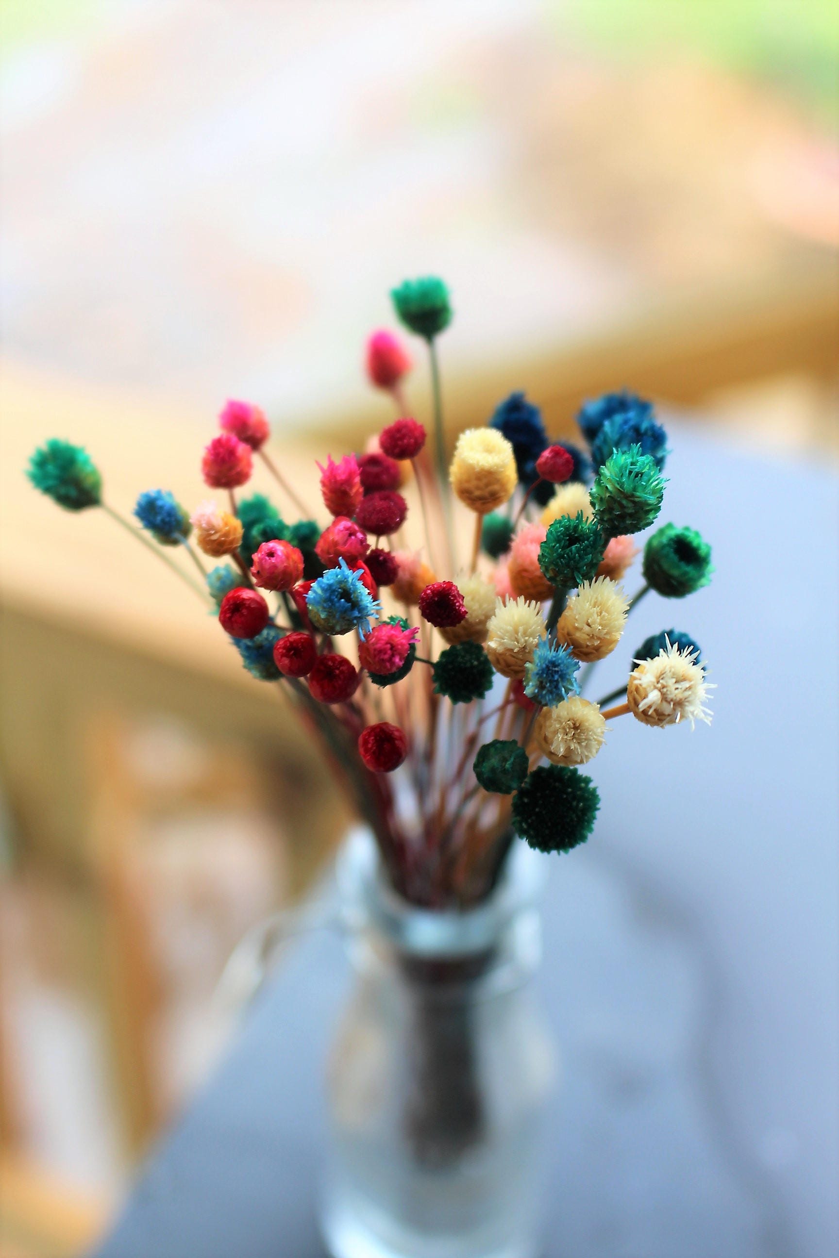 Happy flowers45 stems or more hereTiny dried flowersDried Etsy