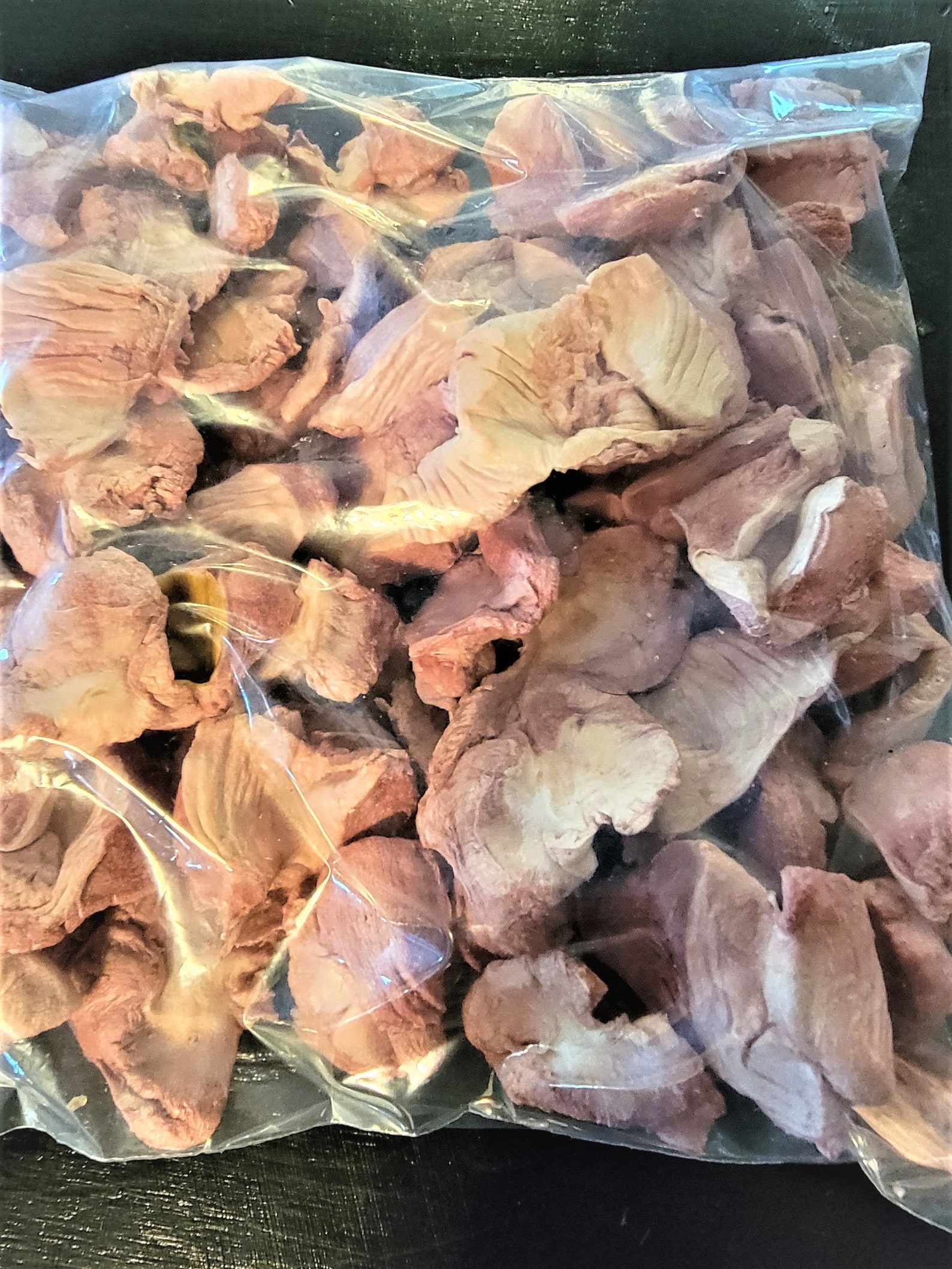 Freeze Dried Chicken Gizzards 2 oz bagMade in the USA fresh Etsy