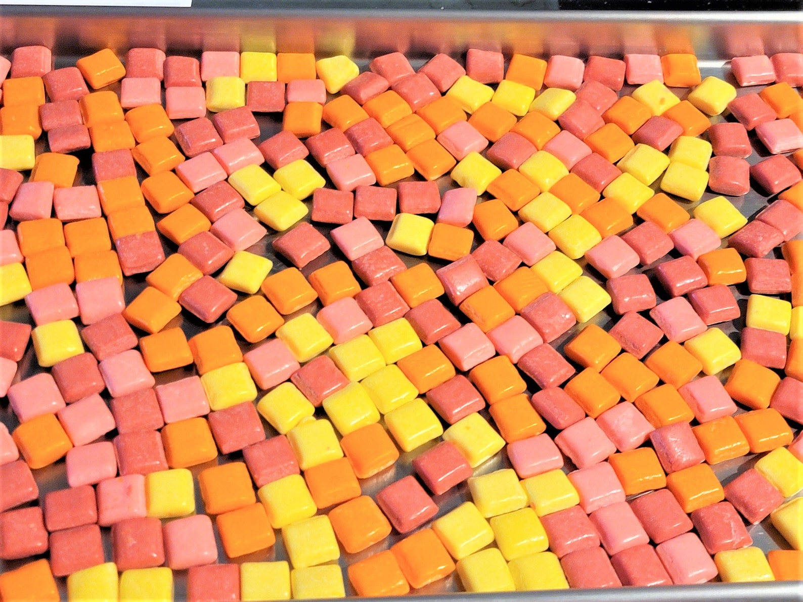 Freeze Dried Candy Treatsmystery Box of Candy6 Bags of Etsy