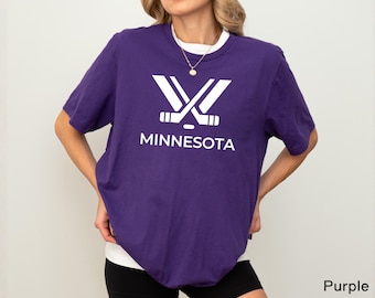 Custom City PWHL Hockey Shirt – Personalized Team-Style Design
