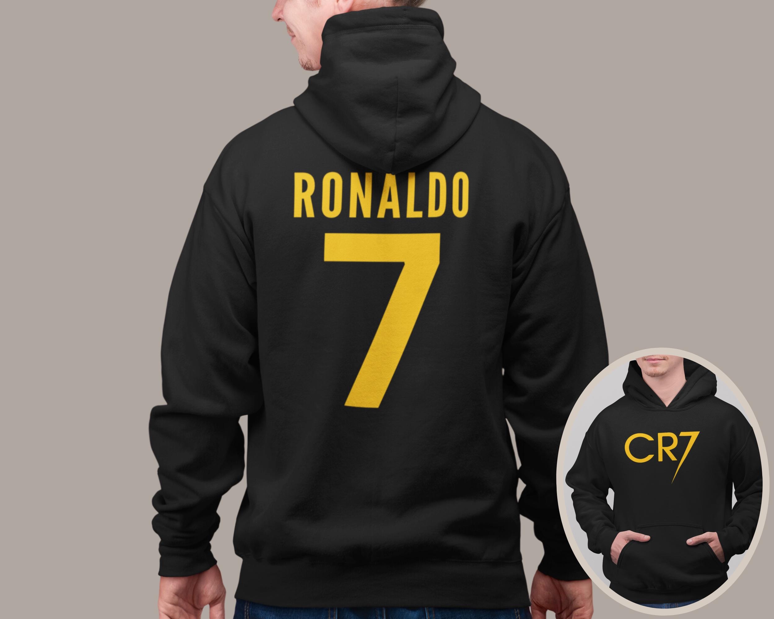 ronaldo cr7 clothing