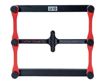 Center Finder Gauge XL