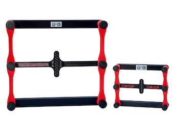 Center Finder Gauge Set - Standard + XL