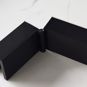 V-Flat Holder - Practical solution for Aging and Warped Foldable V-Flats