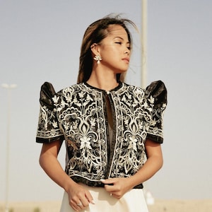 Gabriela TERNO Bolero