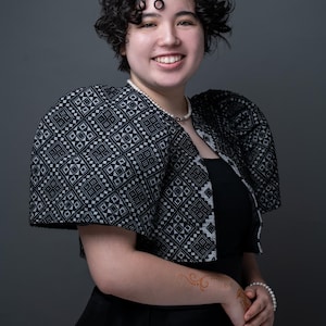 Inabel TERNO Bolero