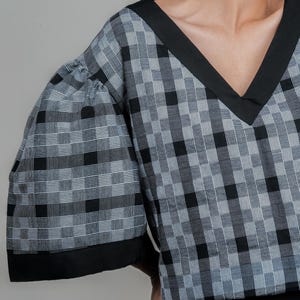 Camisa Katutubo