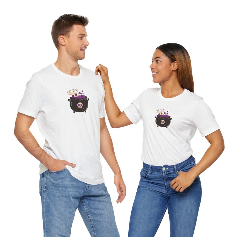 Halloween Tshirts Cool & Creepy Tees for Men Andwomen Etsy UK