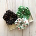 see more listings in the Scrunchies section