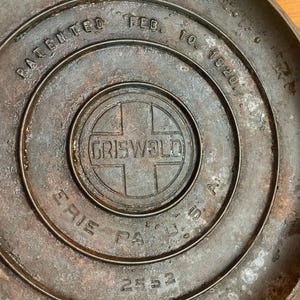 No. 9 Dutch Oven