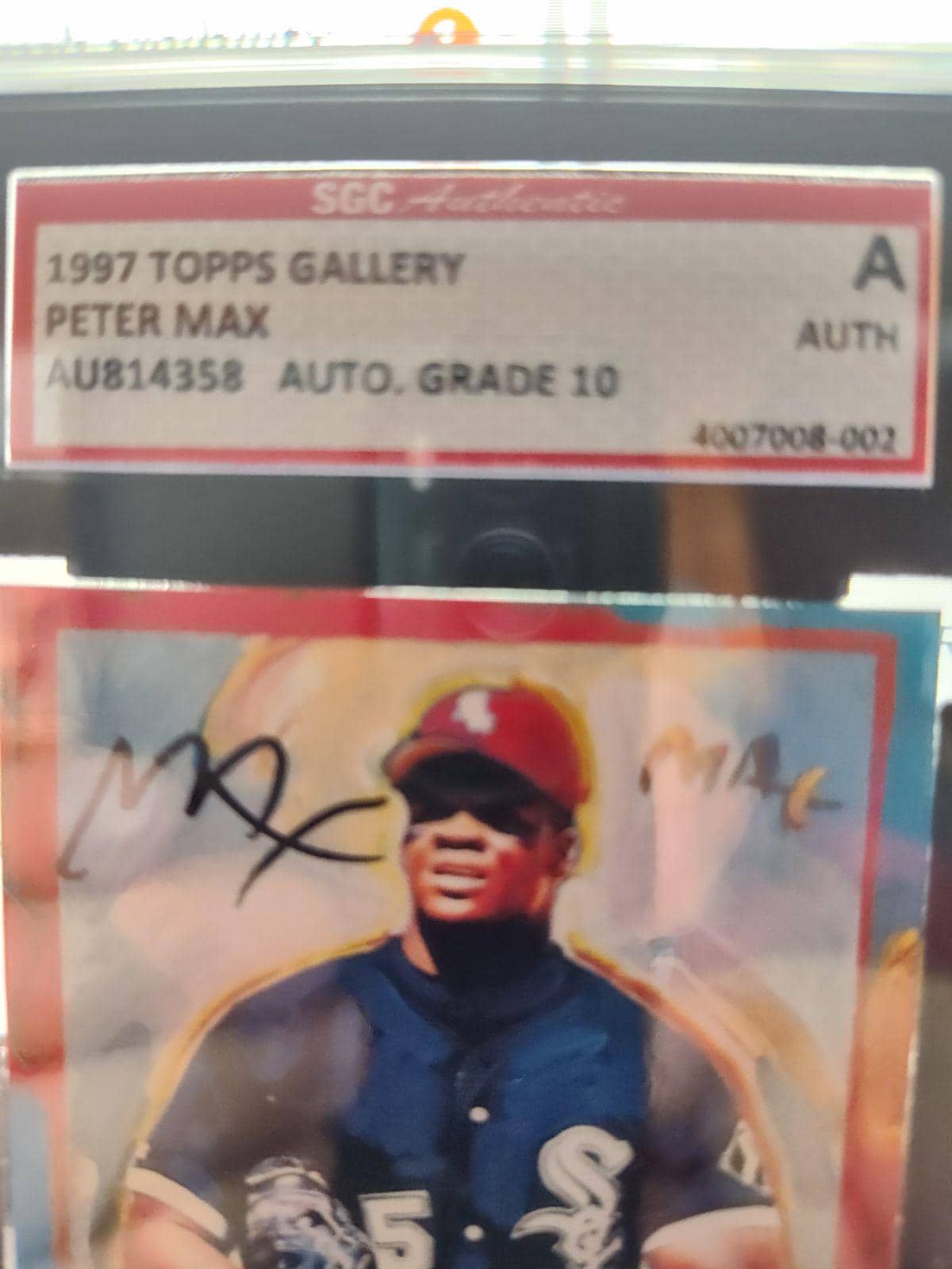 Peter max signed - Etsy 日本