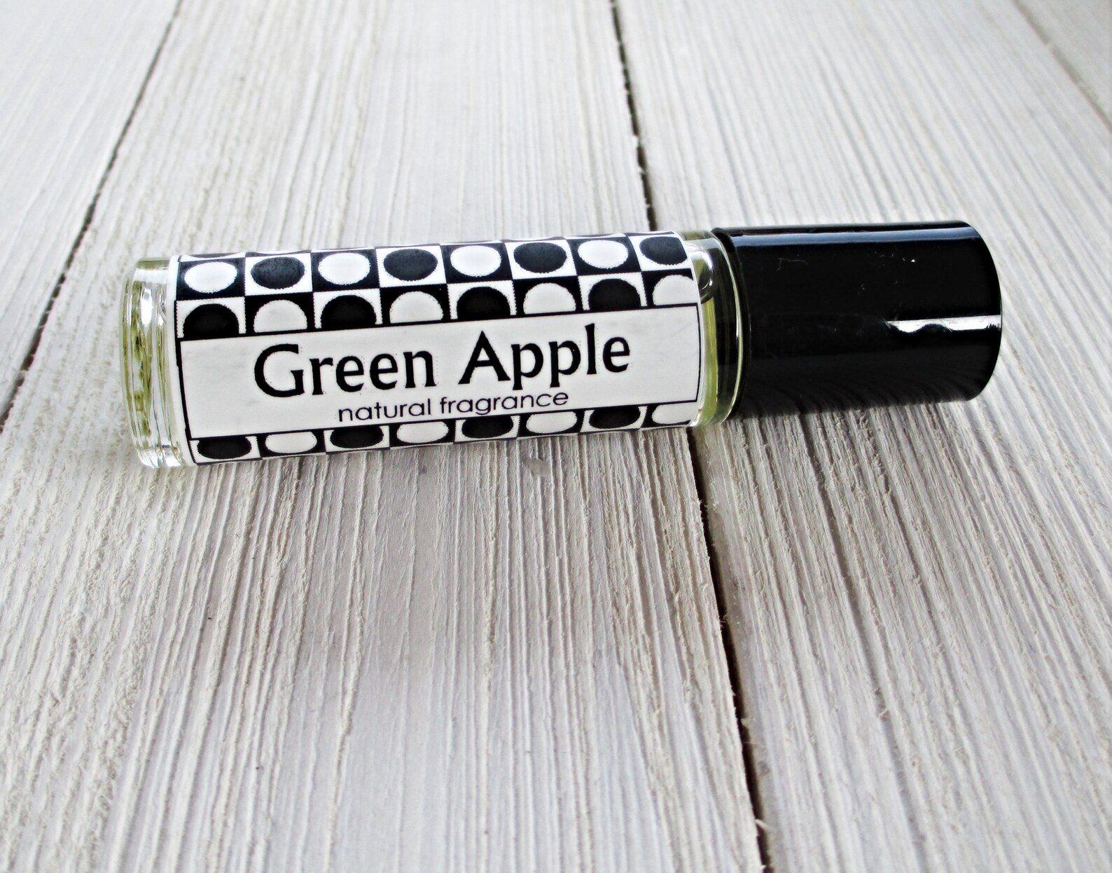 Green Apple Perfume Choice of 1/3oz Roll on or 4oz Spray Etsy