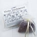 see more listings in the Scented Sachets section