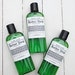 see more listings in the Gentle Body Wash section