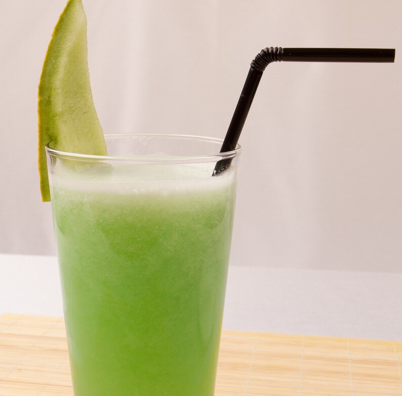 Honeydew Perfume 1/3oz roll on bottle fruity melon Etsy