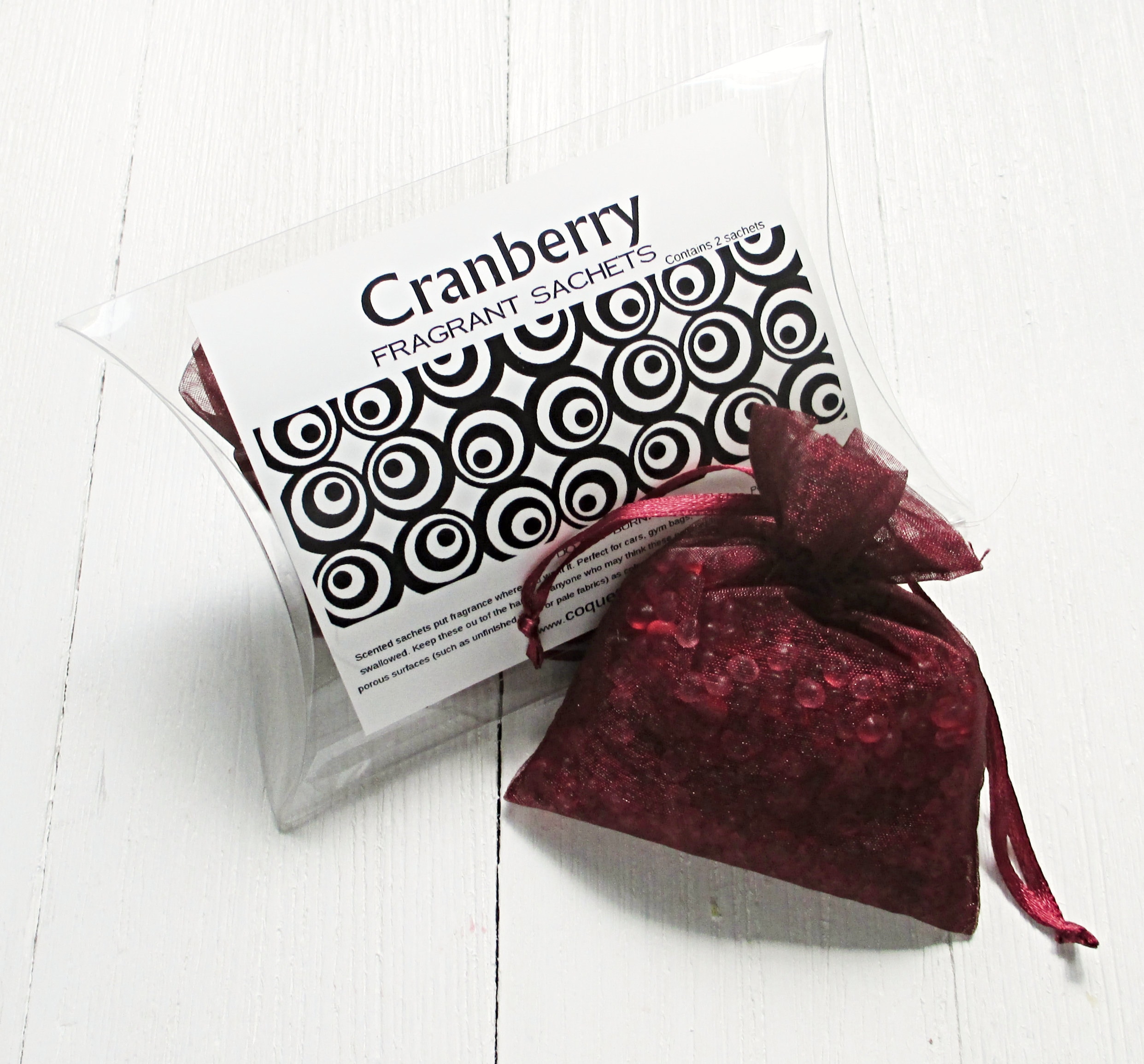 Petit sachet organza new arrivals
