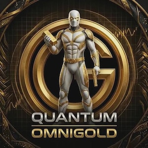 Quantum OmniGold EA MT5 V1.8 | XAUUSD MT5 Expert Advisor
