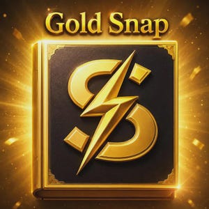 Gold Snap EA MT5 | Breakout-Trading-Roboter für XAUUSD | Automatisierter MT5-Expert Advisor