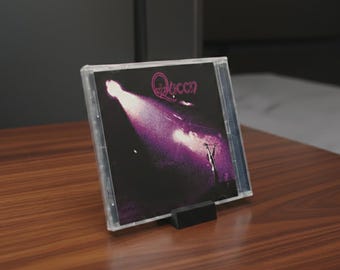 Soporte para exhibición de CD / Organizador de discos Accesorios para almacenamiento de música