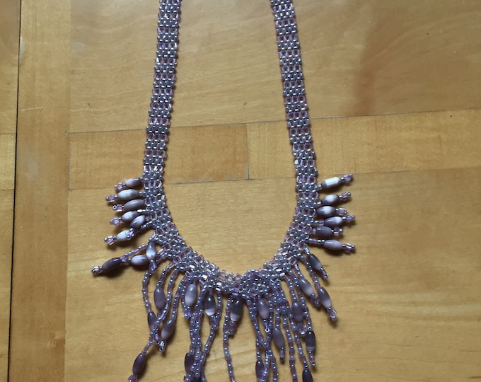 Ukrainian traditional art Jewelry Necklaces