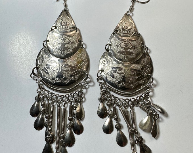 Antique Earrings different design
