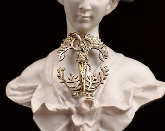 Handgemaakte Erdtree's Favor +2 hangers Gamer Gift