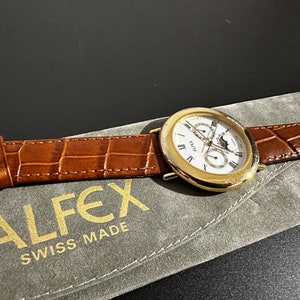 Swiss wrist Etsy