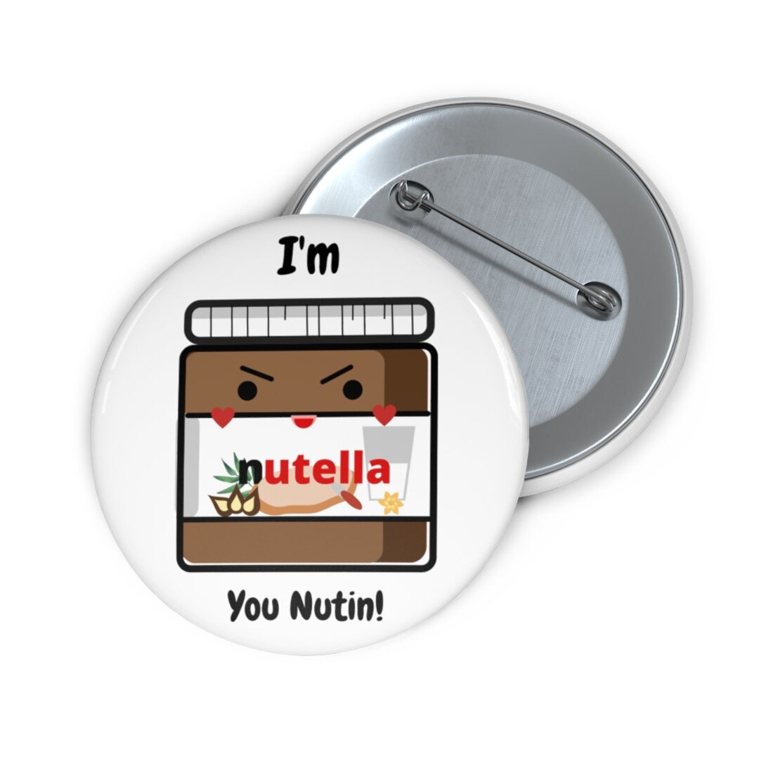 Pin on nutella