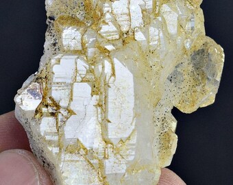 サイズ 50x30x17mm 36グラム パキスタン産グウィンデル層 Sp-2-4-10