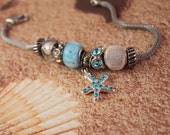 Crystal Sea Star