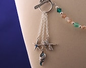 Dangling Sealife